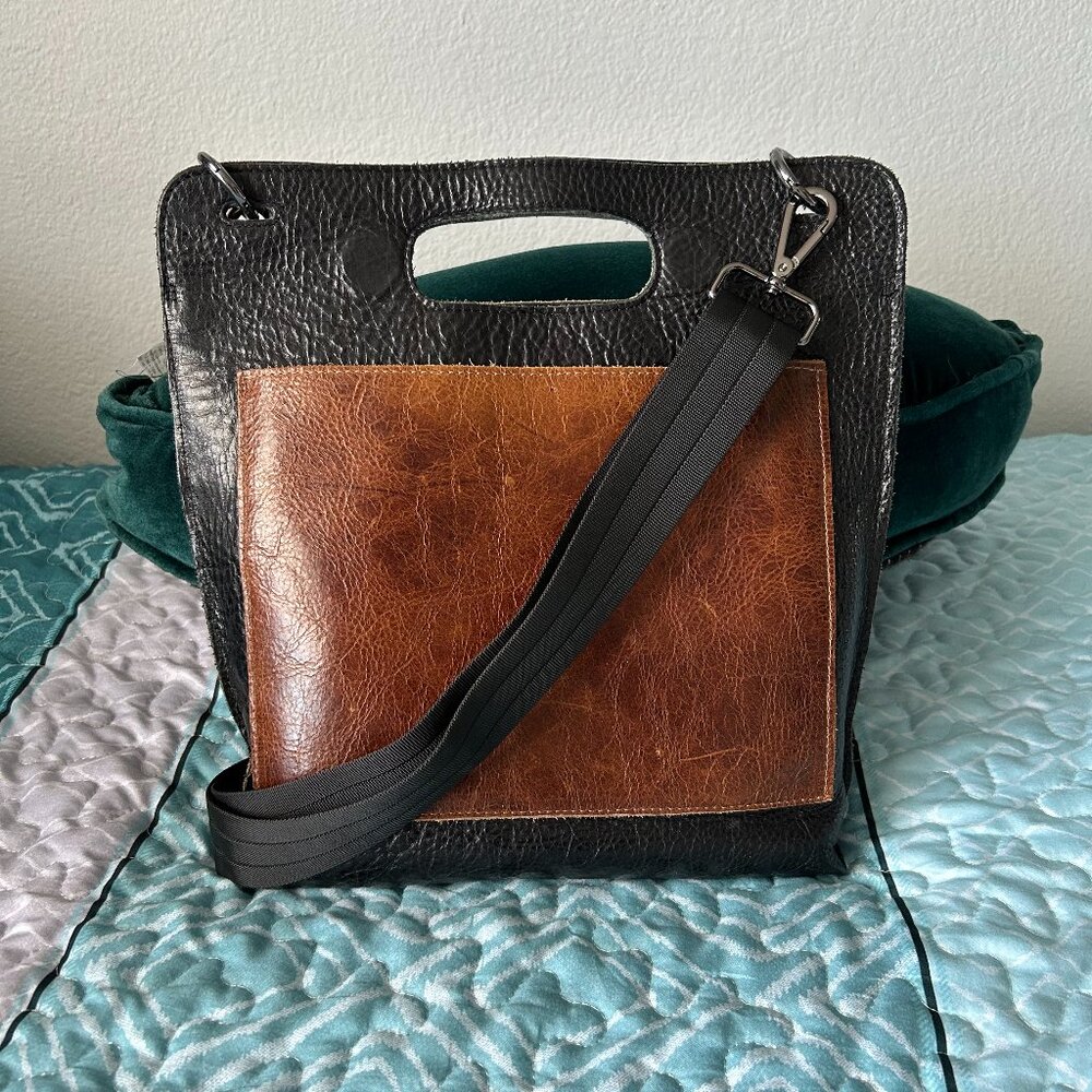 Lily and Lola Handbags Piper Cross Body Bag